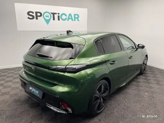 PEUGEOT 308 III - voiture d'occasion - Photo 4