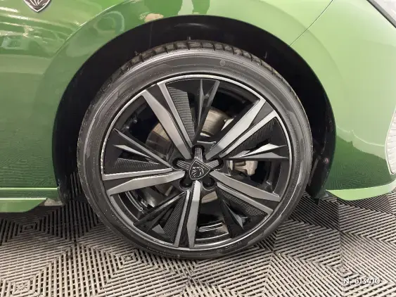 PEUGEOT 308 III - voiture d'occasion - Photo 8