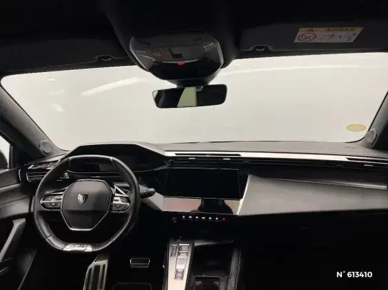 PEUGEOT 308 III - voiture d'occasion - Photo 9