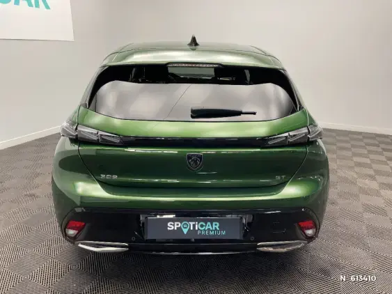 PEUGEOT 308 III - voiture d'occasion - Photo 6