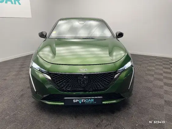 PEUGEOT 308 III - voiture d'occasion - Photo 3