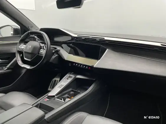 PEUGEOT 308 III - voiture d'occasion - Photo 10