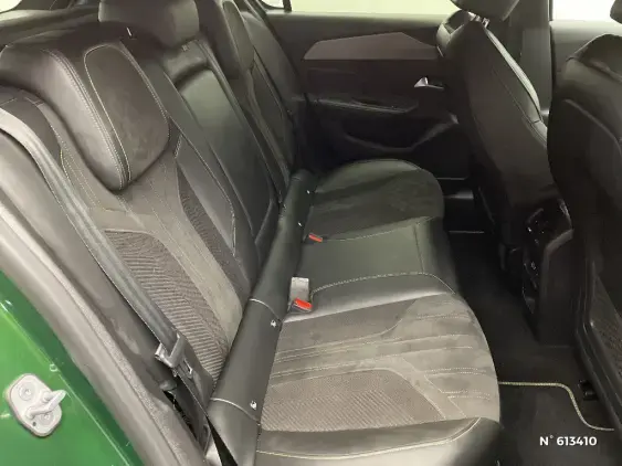 PEUGEOT 308 III - voiture d'occasion - Photo 11