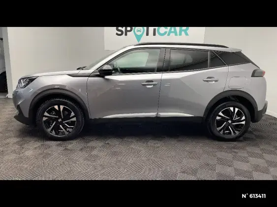 PEUGEOT 2008 II - voiture d'occasion - Photo 2