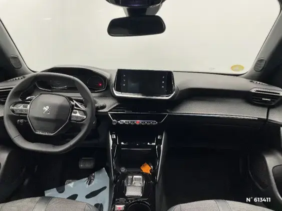 PEUGEOT 2008 II - voiture d'occasion - Photo 9
