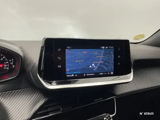 PEUGEOT 2008 II - voiture d'occasion - Photo 13