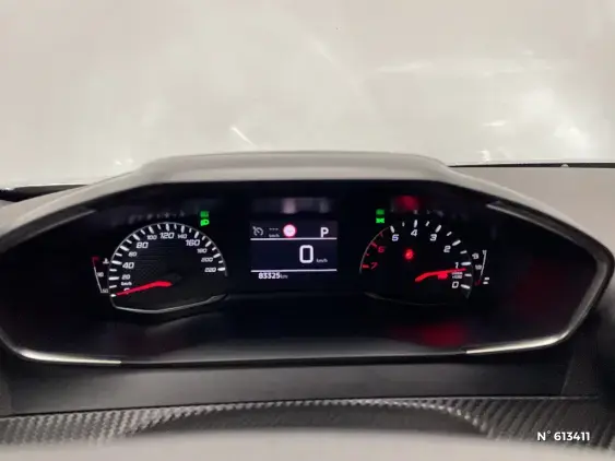 PEUGEOT 2008 II - voiture d'occasion - Photo 12