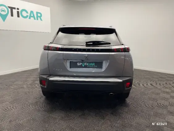 PEUGEOT 2008 II - voiture d'occasion - Photo 6