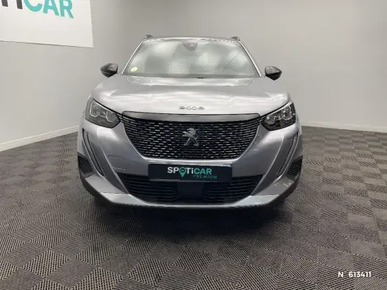 PEUGEOT 2008 II - voiture d'occasion - Photo 3