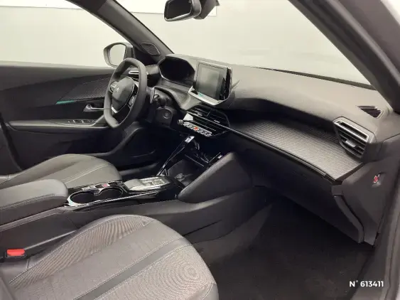 PEUGEOT 2008 II - voiture d'occasion - Photo 10