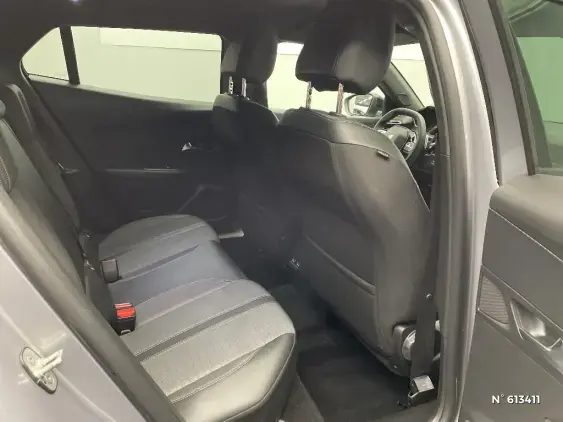 PEUGEOT 2008 II - voiture d'occasion - Photo 11