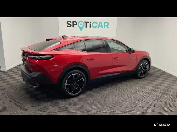 PEUGEOT 408 - voiture d'occasion - Photo 5