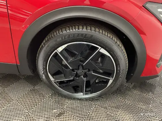 PEUGEOT 408 - voiture d'occasion - Photo 8