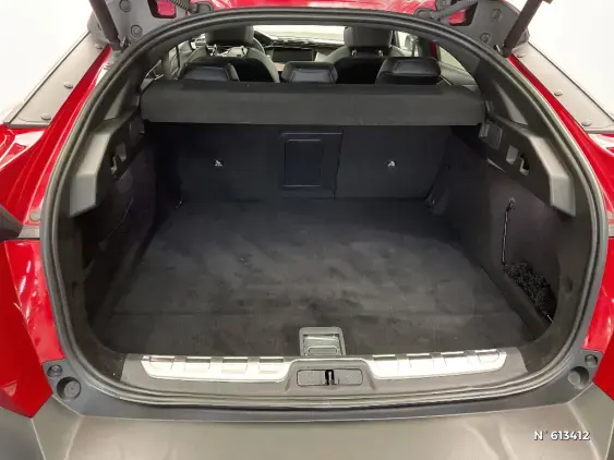 PEUGEOT 408 - voiture d'occasion - Photo 7