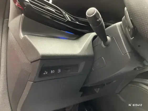 PEUGEOT 408 - voiture d'occasion - Photo 15