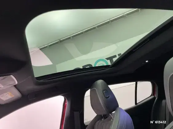 PEUGEOT 408 - voiture d'occasion - Photo 27