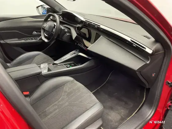 PEUGEOT 408 - voiture d'occasion - Photo 10