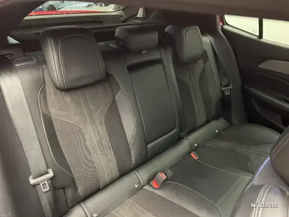 PEUGEOT 408 - voiture d'occasion - Photo 11