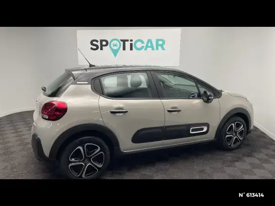 CITROEN C3 III - voiture d'occasion - Photo 5