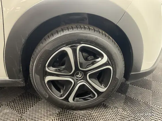 CITROEN C3 III - voiture d'occasion - Photo 8