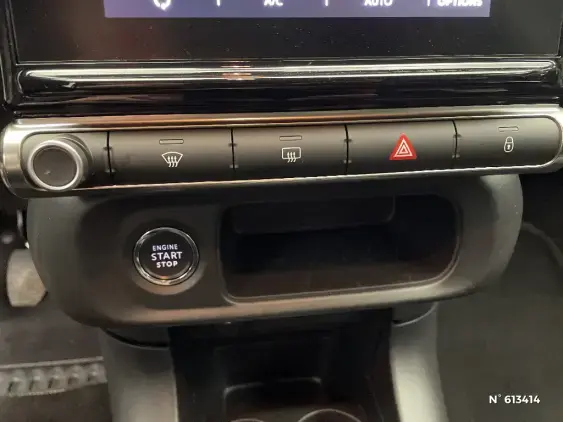 CITROEN C3 III - voiture d'occasion - Photo 15