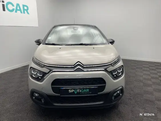 CITROEN C3 III - voiture d'occasion - Photo 3