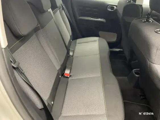 CITROEN C3 III - voiture d'occasion - Photo 11