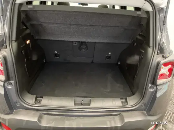 JEEP RENEGADE - voiture d'occasion - Photo 7