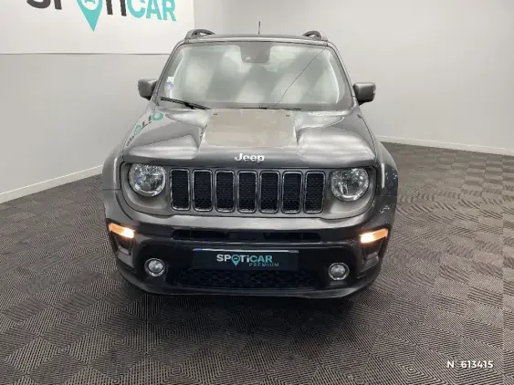 JEEP RENEGADE - voiture d'occasion - Photo 3