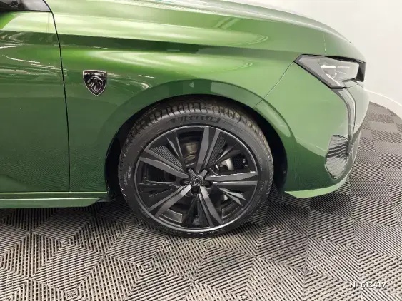 PEUGEOT 308 III - voiture d'occasion - Photo 8