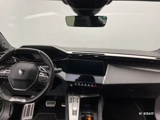 PEUGEOT 308 III - voiture d'occasion - Photo 9