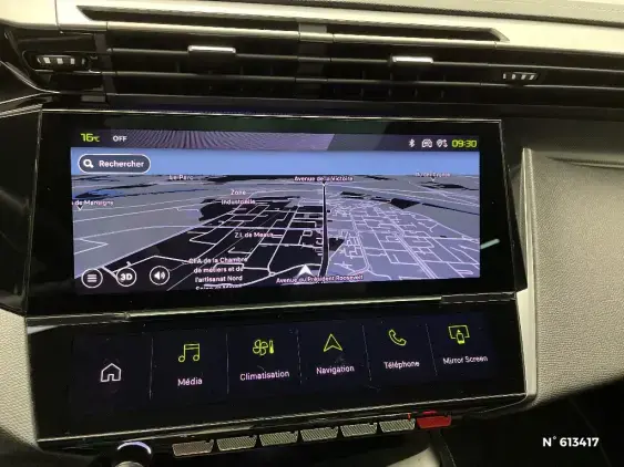 PEUGEOT 308 III - voiture d'occasion - Photo 13