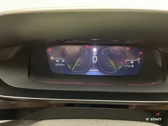 PEUGEOT 308 III - voiture d'occasion - Photo 12