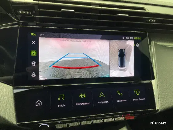 PEUGEOT 308 III - voiture d'occasion - Photo 14