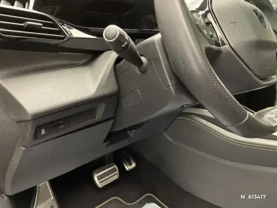 PEUGEOT 308 III - voiture d'occasion - Photo 15