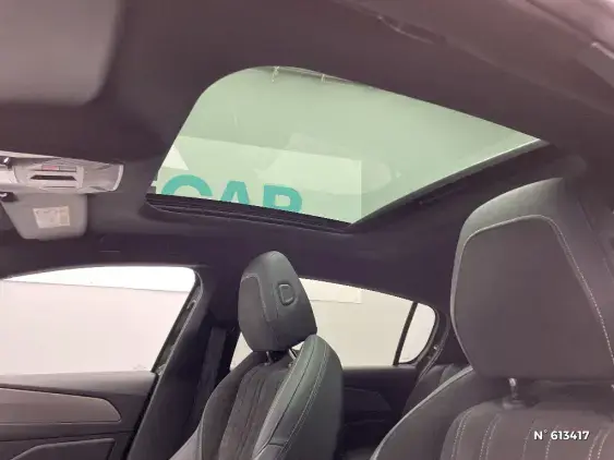 PEUGEOT 308 III - voiture d'occasion - Photo 28