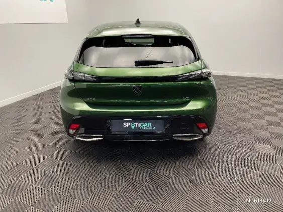 PEUGEOT 308 III - voiture d'occasion - Photo 6