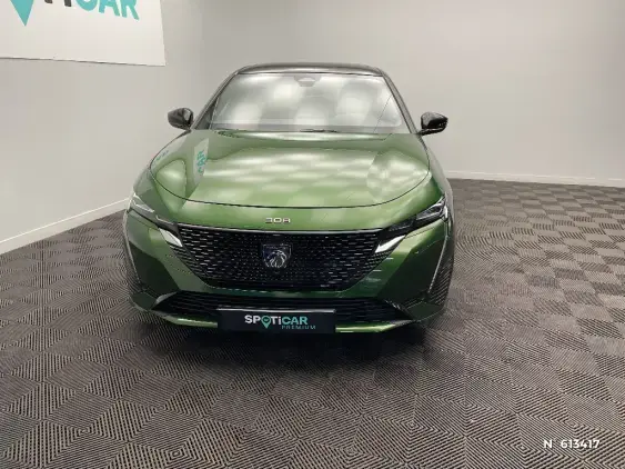 PEUGEOT 308 III - voiture d'occasion - Photo 3