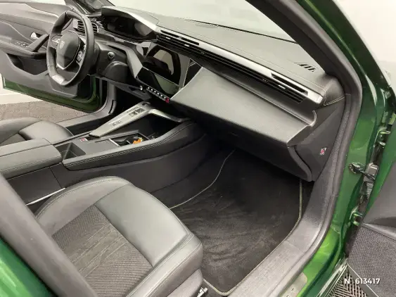 PEUGEOT 308 III - voiture d'occasion - Photo 10