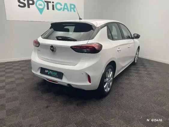 OPEL CORSA F - voiture d'occasion - Photo 4