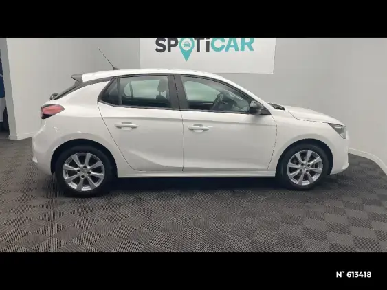 OPEL CORSA F - voiture d'occasion - Photo 5