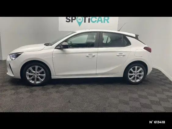 OPEL CORSA F - voiture d'occasion - Photo 2