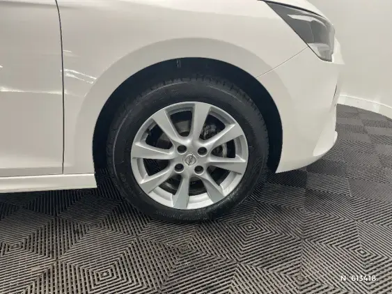 OPEL CORSA F - voiture d'occasion - Photo 8