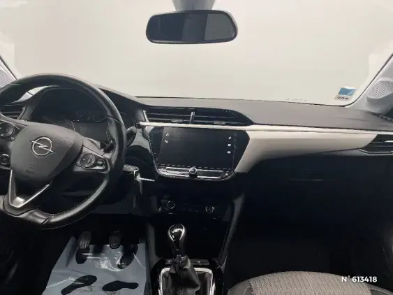 OPEL CORSA F - voiture d'occasion - Photo 9