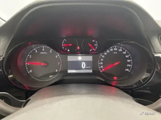 OPEL CORSA F - voiture d'occasion - Photo 12