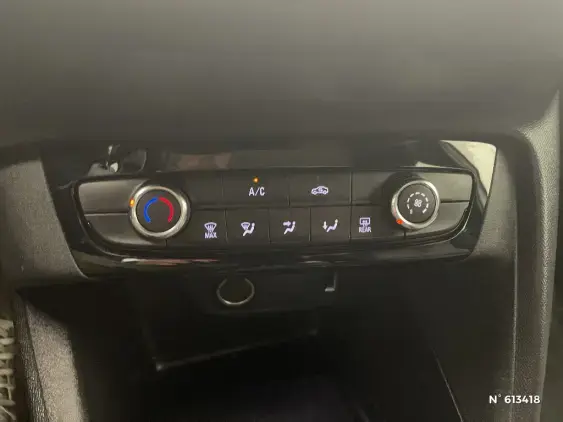 OPEL CORSA F - voiture d'occasion - Photo 14