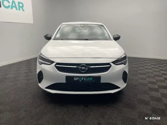 OPEL CORSA F - voiture d'occasion - Photo 3