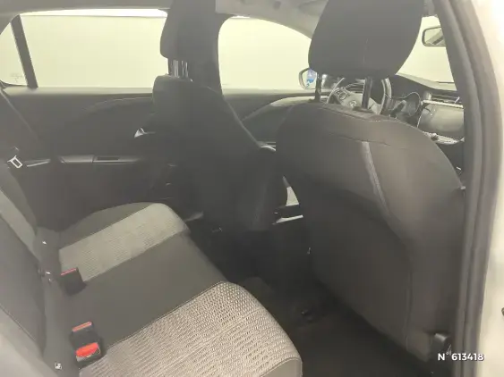 OPEL CORSA F - voiture d'occasion - Photo 11