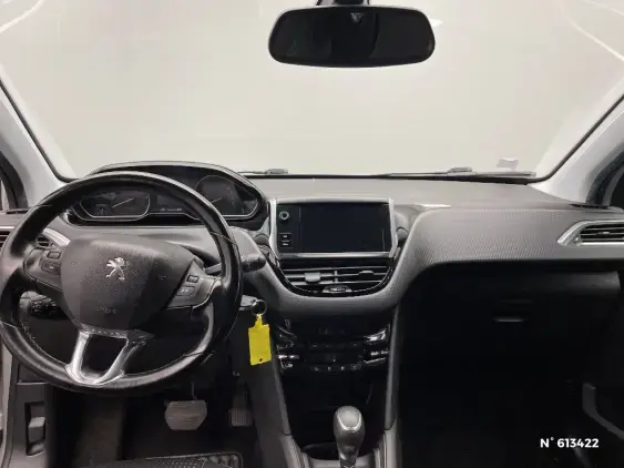 PEUGEOT 208 - voiture d'occasion - Photo 9
