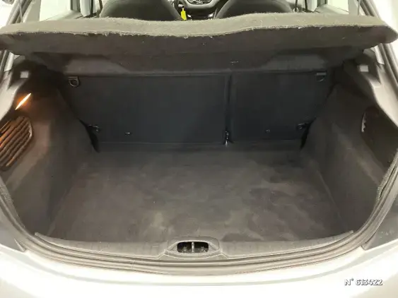 PEUGEOT 208 - voiture d'occasion - Photo 7